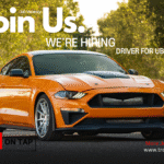 Uber Driver Job Offer