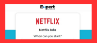 Netflix-Job