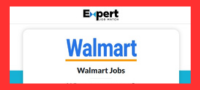 Walmart-Job