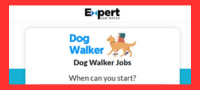 Dog-Walker
