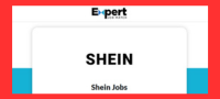 Shein-Job