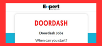 DoorDash-Job